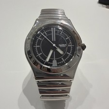 Orologio vintage swatch irony - vintage,
