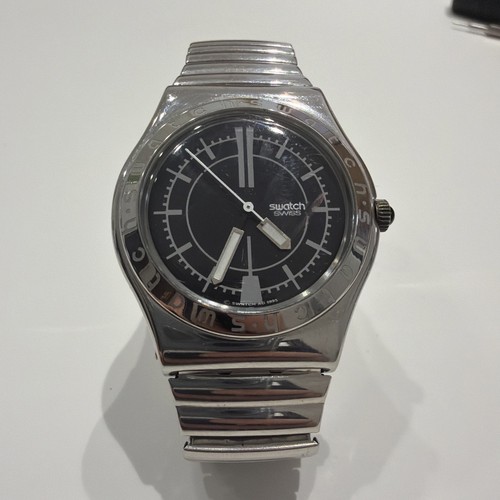 Orologio vintage swatch - vintage, irony
