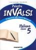 palestra invalsi italiano x 5