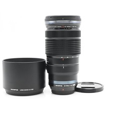 Olympus Digital 40-150 mm f2.8