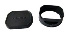 Fujifilm Super EBC Fujinon 35 mm 1:1.4 R Original lens hood
