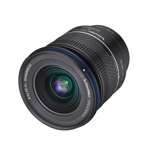 Nuovo samyang 24mm - samyang, af