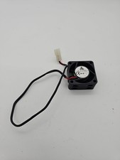 Delta AFB0424HD COOLING Fan 40*40*20mm 24V 0.11A 2Pin #M2231 QL