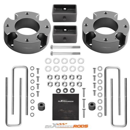 Distanziale rialzo for - 3",