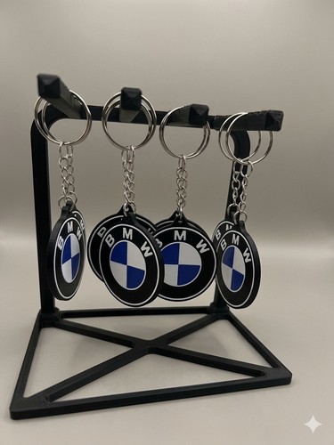 Portachiavi bmw - portachiavi,