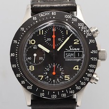 Zenith 256.T Vintage