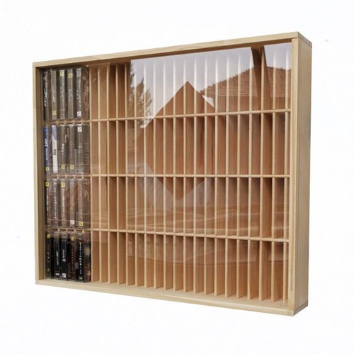 100grids wall mount storage - 100grids,