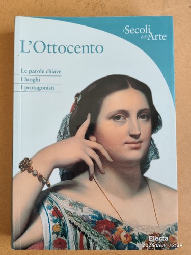 Secoli dell arte ottocento - dell'arte, l'ottocento