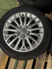 4 CERCH IN LEGA AUDI A3 R16