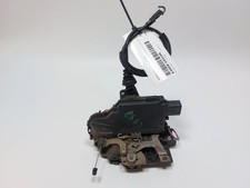 6X1837014G SERRATURA PORTA ANT DX VOLKSWAGEN GOLF IV (1J1) 1.9 TDI 8V MAN 5M 110