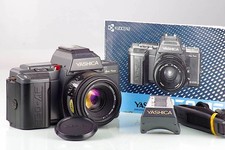 YASHICA CLASSIC CAMERA REFLEX