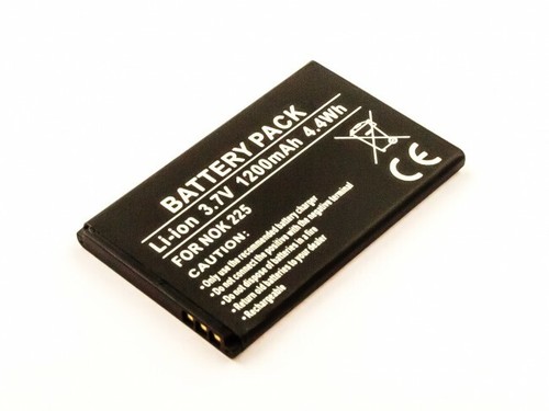 Batteria per nokia asha - nokia, /