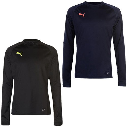 Puma pullover sportivo - sportivo, uomo