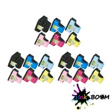 18 Ink Cartridge replace for