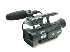 Videocamera SD HD JVC