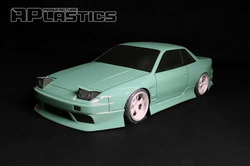 Carrozzeria drift touring - carrozzeria, rc