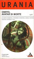 Onryo, avatar di morte di di