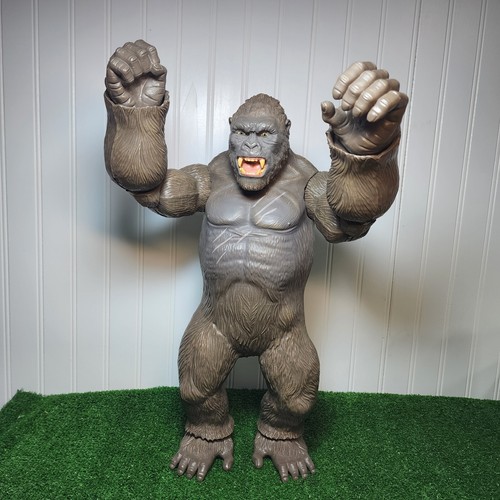 King kong skull island - king,