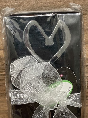 Tappo vino forma cuore - tappo,