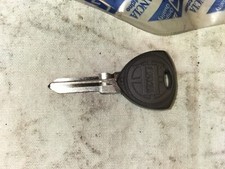 LANCIA Y 10 CHIAVE BLOCCHETTO