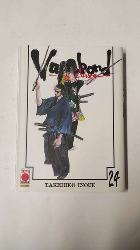 Vagabond deluxe ristampa - vagabond,