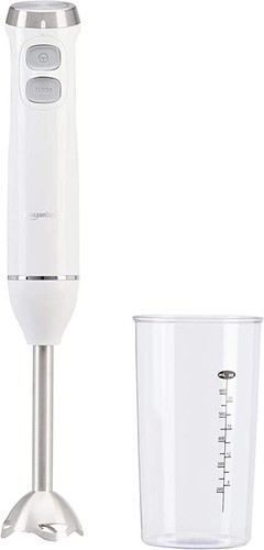 Frullatore immersione - frullatore,