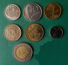 Serie valori - serie,