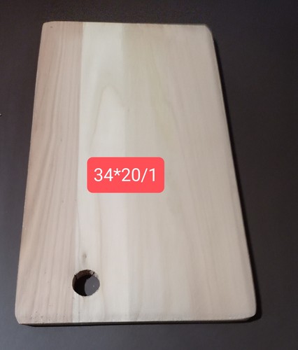 Tagliere legno ciliegio - tagliere,