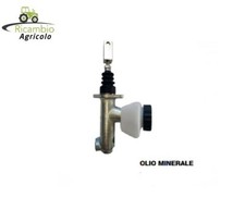 Pompa olio frizione per