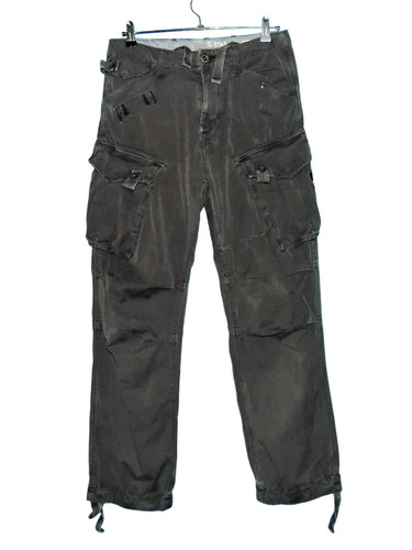 Jeans star baggy - ls, rovic
