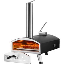 Forno pizza Vevor 12 pollici