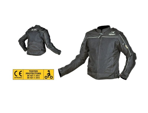 Giacca giubbino hawk breva - breva, da