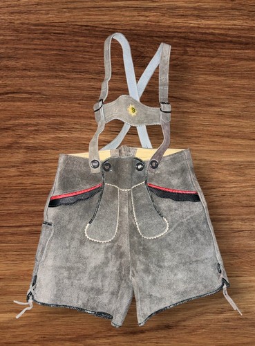 Completo vintage bambini