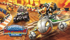 Skylanders Superchargers