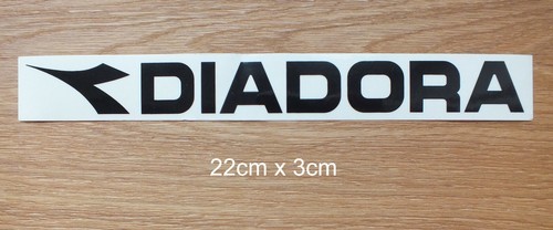 Adesivo diadora - diadora,