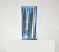 FRESE FRESETTE IN ACCIAIO