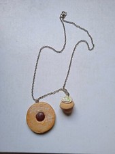 Handmade - Dolcetto in fimo -