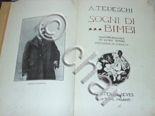 Libri ragazzi - Sogni di bimbi