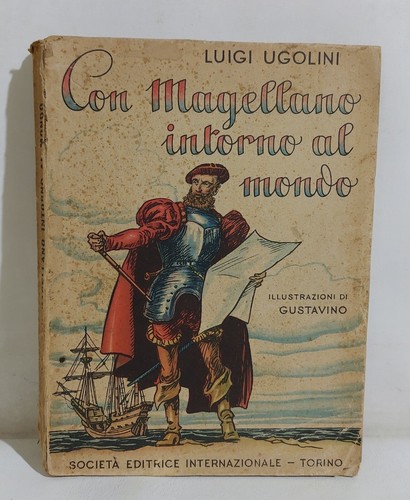 13913 luigi ugolini con - ugolini,