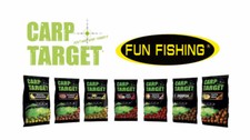 Boilies Carp Target Fun