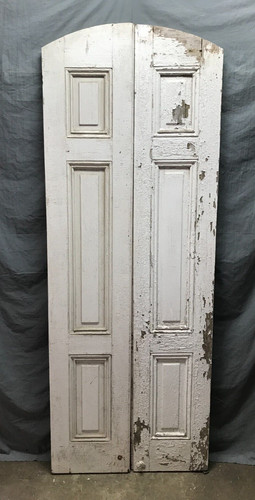 Coppia persiane arco top - persiane, ad