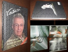 Dietro la tela, Behind the