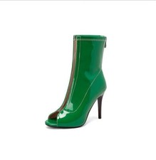 Scarpe stivaletti donna moda