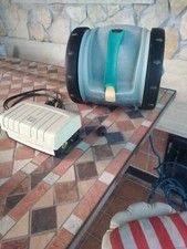 Quadro comando robottino piscina (trasformatore alimentatore) per zodiac vortex1