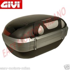 E111 GIVI SCHIENALINO VALIGIE