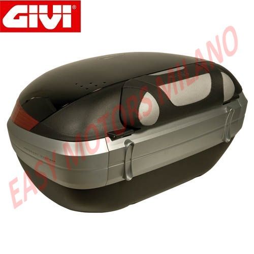 E111 givi schienalino valigie - e111,