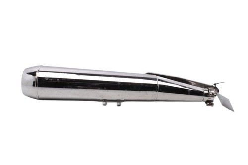 Terminale scarico moto guzzi - scarico,