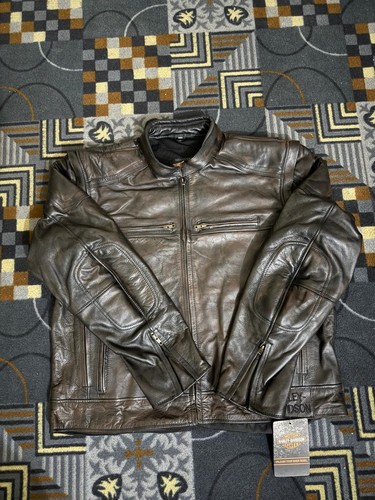 Giacca pelle - giacca,