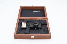 Minox Classic Leica IIIF Nero