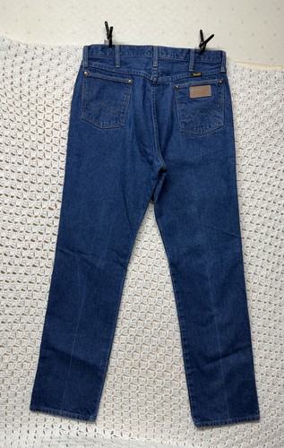 Jeans wrangler uomo - jeans,